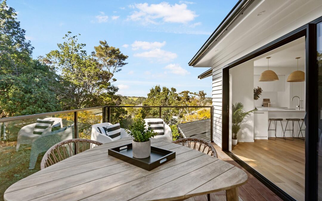 Glenfield New Build