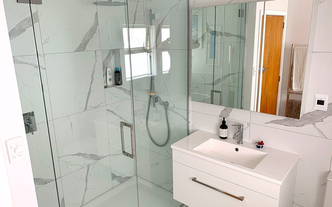 Takapuna Renovation