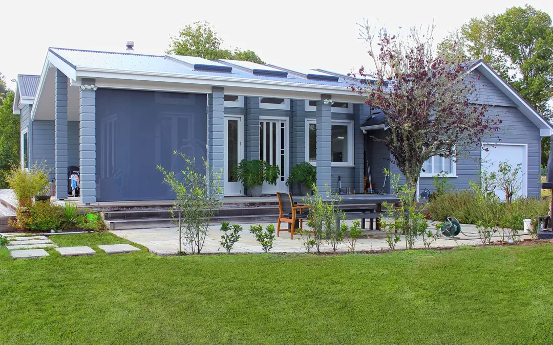Coatesville Bungalow Facelift