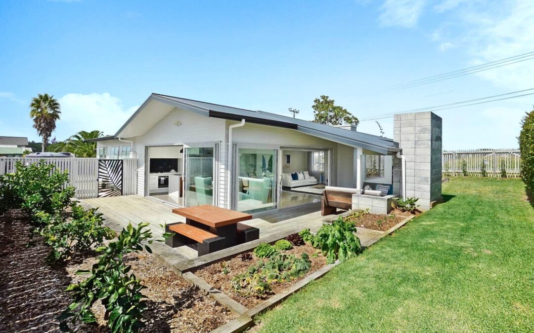 Riverhead New Build