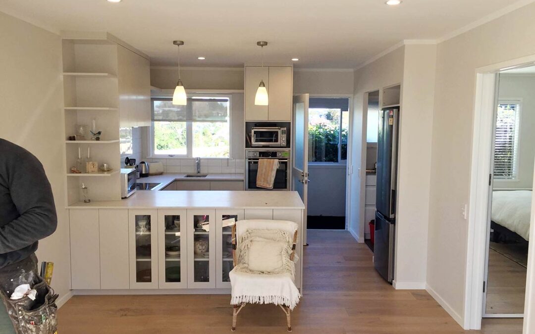 Takapuna Retirement Village Renovation